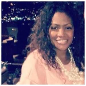 Meet your Posher, Angie